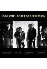 Loma Vista (LP) Iggy Pop - Post Pop Depression