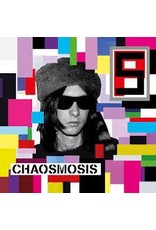 (LP) Primal Scream - Chaosmosis