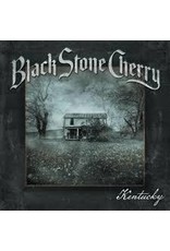 (LP) Black Stone Cherry - Kentucky  241