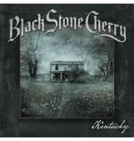 (LP) Black Stone Cherry - Kentucky  241