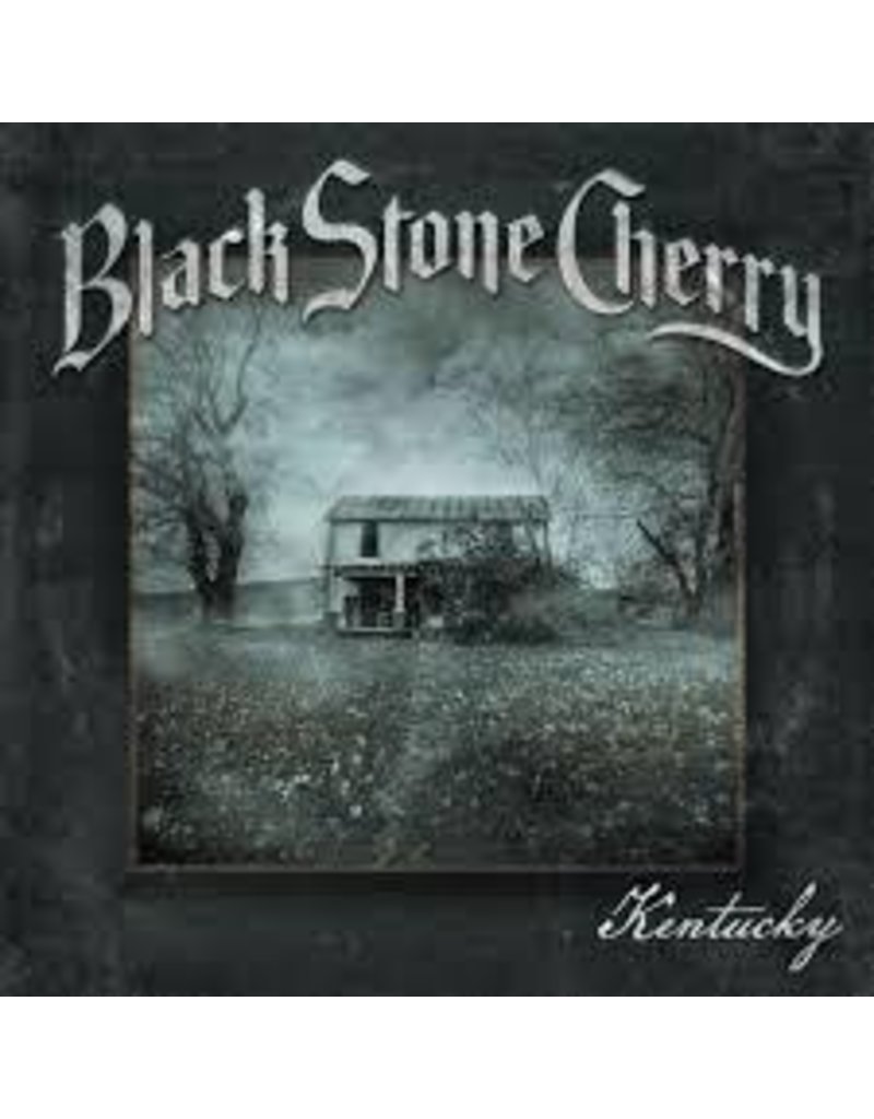 (LP) Black Stone Cherry - Kentucky  241