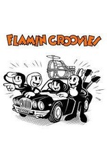 (LP) Flamin' Groovies - Crazy Macy b/w Let Me Rock (7") RSD16