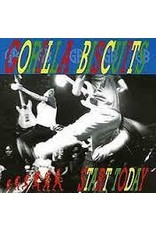 (LP) Gorilla Biscuits - Start Today