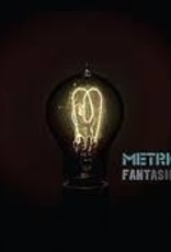 (LP) Metric - Fantasies