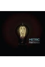 (LP) Metric - Fantasies