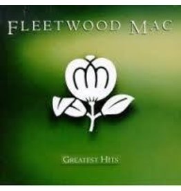 (LP) Fleetwood Mac - Greatest Hits