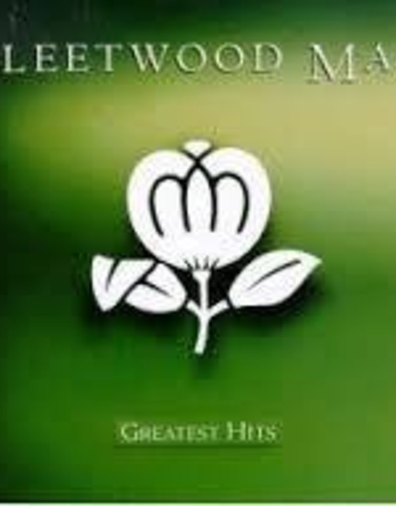 (LP) Fleetwood Mac - Greatest Hits