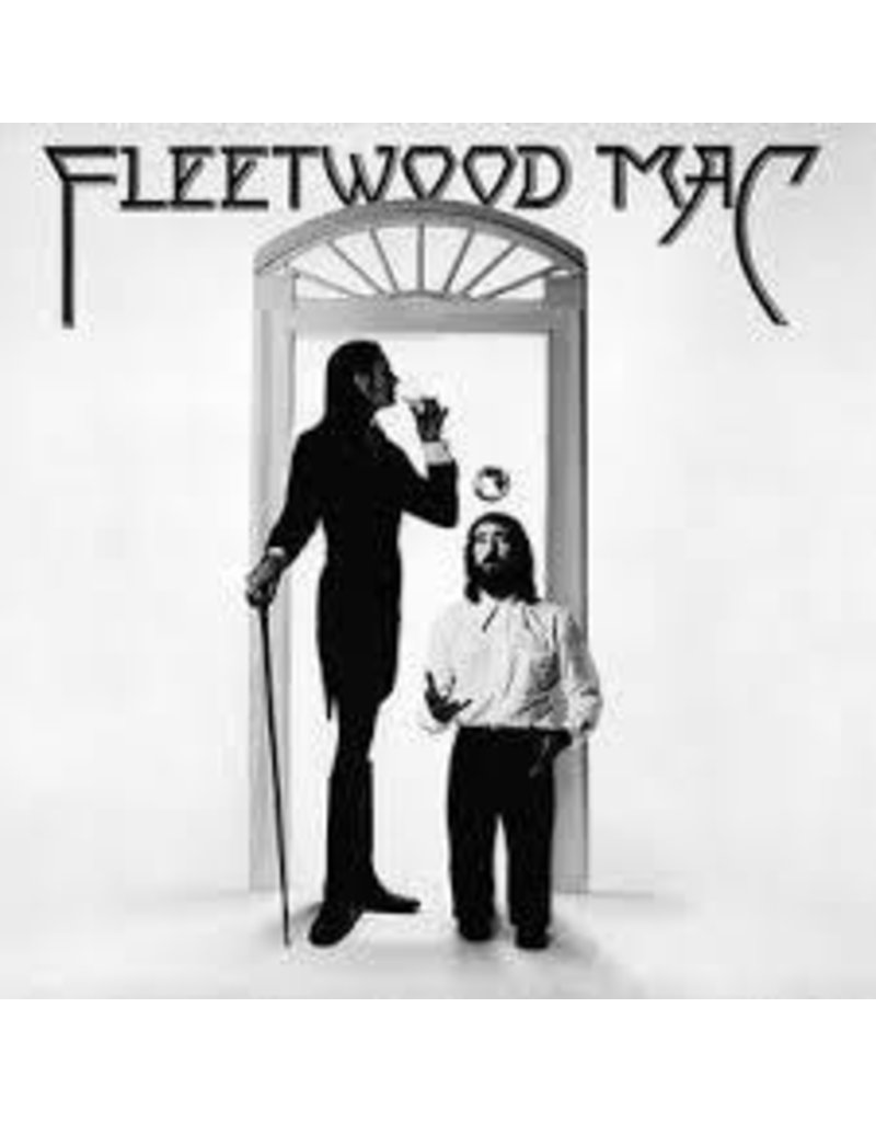 Fleetwood Mac/Fleetwood Mac