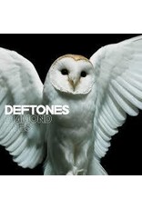 (LP) Deftones - Diamond Eyes