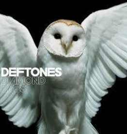 (LP) Deftones - Diamond Eyes