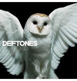 (LP) Deftones - Diamond Eyes