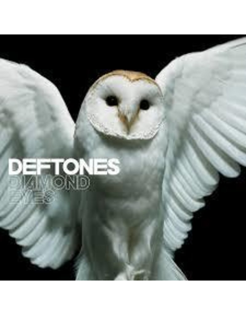 (LP) Deftones - Diamond Eyes