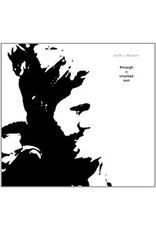 (LP) Robinson, Rich - Through A Crooked Sun