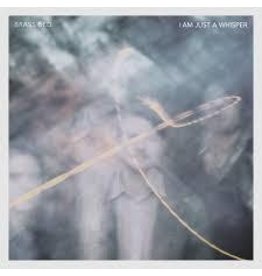 (LP) Brass Bed - In The Yellow Leaf