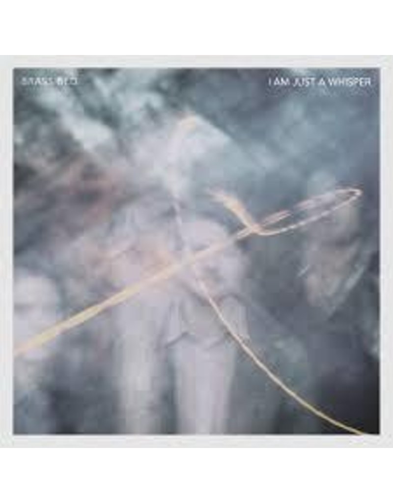 (LP) Brass Bed - In The Yellow Leaf