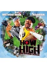 (LP) Soundtrack - How High