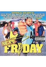 (LP) Soundtrack - Next Friday