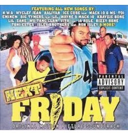 (LP) Soundtrack - Next Friday