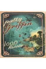 (LP) Griffin, Patty - 1000 Kisses (DIS)