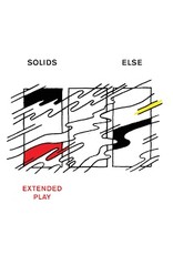 (LP) Solids - Else EP
