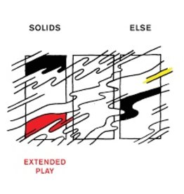 (LP) Solids - Else EP