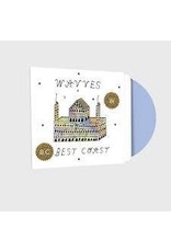 (LP) Wavves + Best Coast - Split (7")