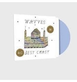 (LP) Wavves + Best Coast - Split (7")