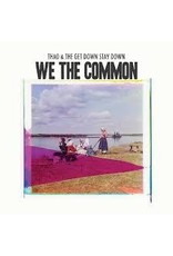 (LP) Thao & the Get Down - We the Common