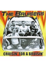 (LP) Bruisers - Cruisin For A Bruisin