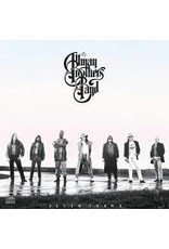 (LP) Allman Brothers - Seven Turns (2020 Reissue)