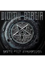 (LP) Dimmu Borgir - Death Cult Armagedon SOLD