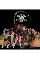 (LP) Sly & The Family Stone - A Whole New Thing