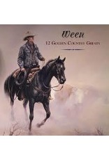 (LP) Ween - 12 Golden Country Greats (180 gram)