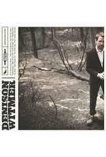 (LP) Witmer, Denison - Self Titled