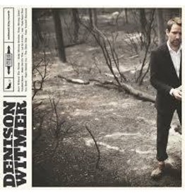 (LP) Witmer, Denison - Self Titled