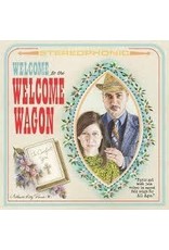 (LP) Welcome Wagon - Welcome To The Welcome Wagon