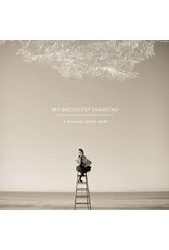 (LP) My Brightest Diamond - A Thousand Shark's Teeth