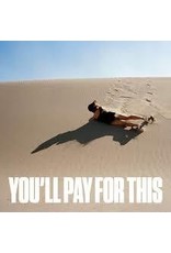 (LP) Bear Hands - Youll Pay For This (DIS)