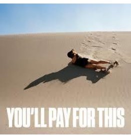 (LP) Bear Hands - Youll Pay For This (DIS)