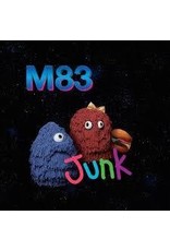 (LP) M83 - Junk (2LP)