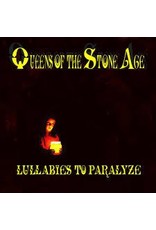 (LP) Queens Of The Stone Age - Lullabies To Paralyze (2LP)