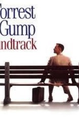 (LP) Soundtrack - Forrest Gump (2LP)