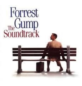 (LP) Soundtrack - Forrest Gump (2LP)