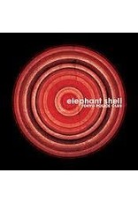 (LP) Tokyo Police Club - Elephant Shell