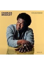 (LP) Charles Bradley - Changes