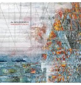 (LP) Explosions In The Sky - The Wilderness
