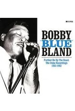 (LP) Bland, Bobby Blue - Further On Up The Road (2LP)