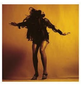 (LP) Last Shadow Puppets - Everything You've Come To Expect