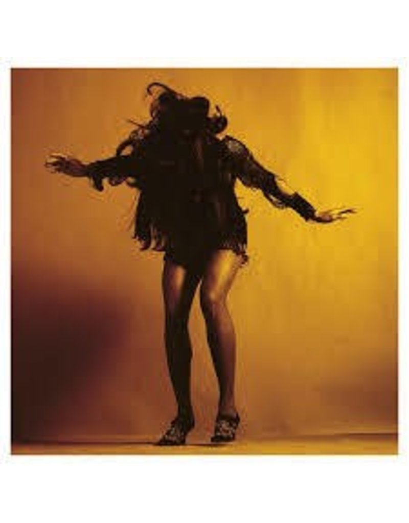(LP) Last Shadow Puppets - Everything You've Come To Expect