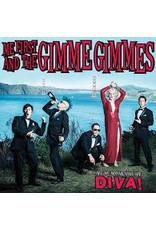 (LP) Me First & The Gimme Gimmes - Are We Not Men? We Are Diva!